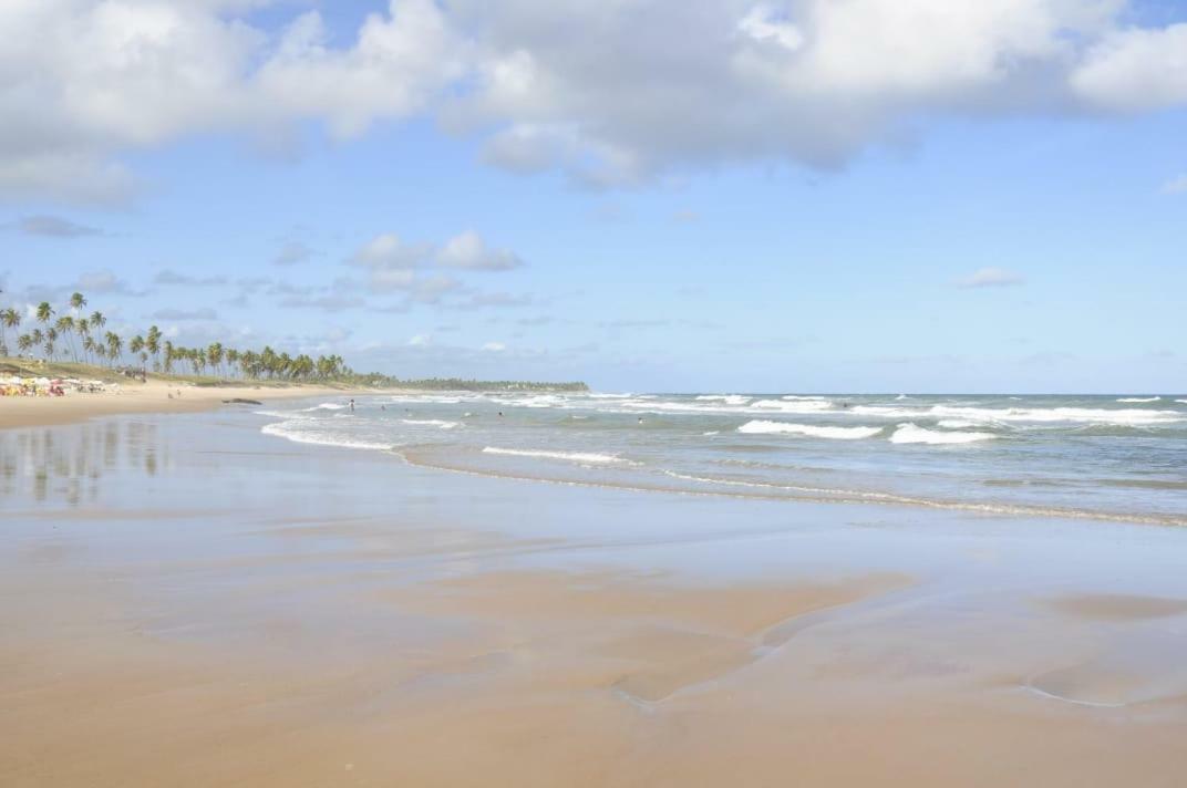 Recanto Verde - Praia De Santo Antonio Diogo Exterior photo